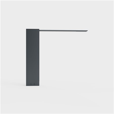 IP44 Jack EUR-Norm Garden Light