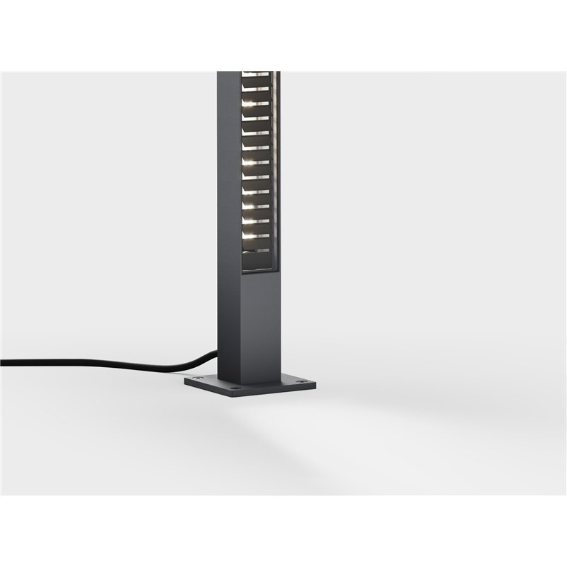 IP44 Lin 40 Basis Gartenleuchte