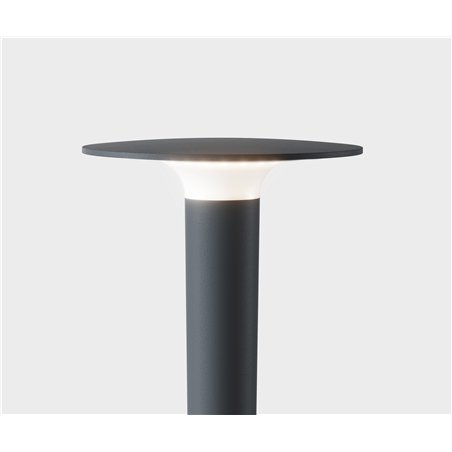 IP44 Lix Spike Solar 