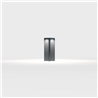 IP44 Mir R 70 Poller Stehlampe