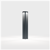 IP44 Mir R 70 Poller Stehlampe