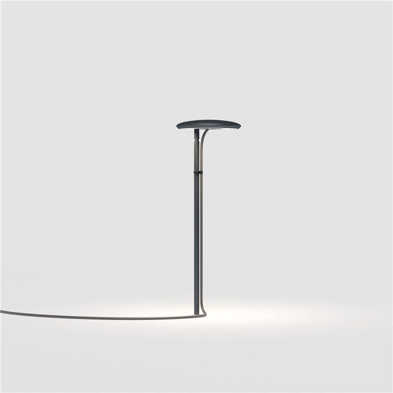 IP44 Pad Gartenleuchte