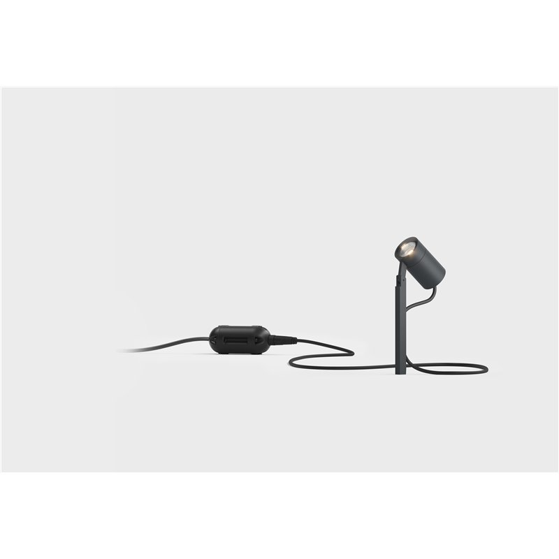 IP44 Spike Mini Gartenleuchte