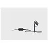 IP44 Spike Mini Garden Bollard Light