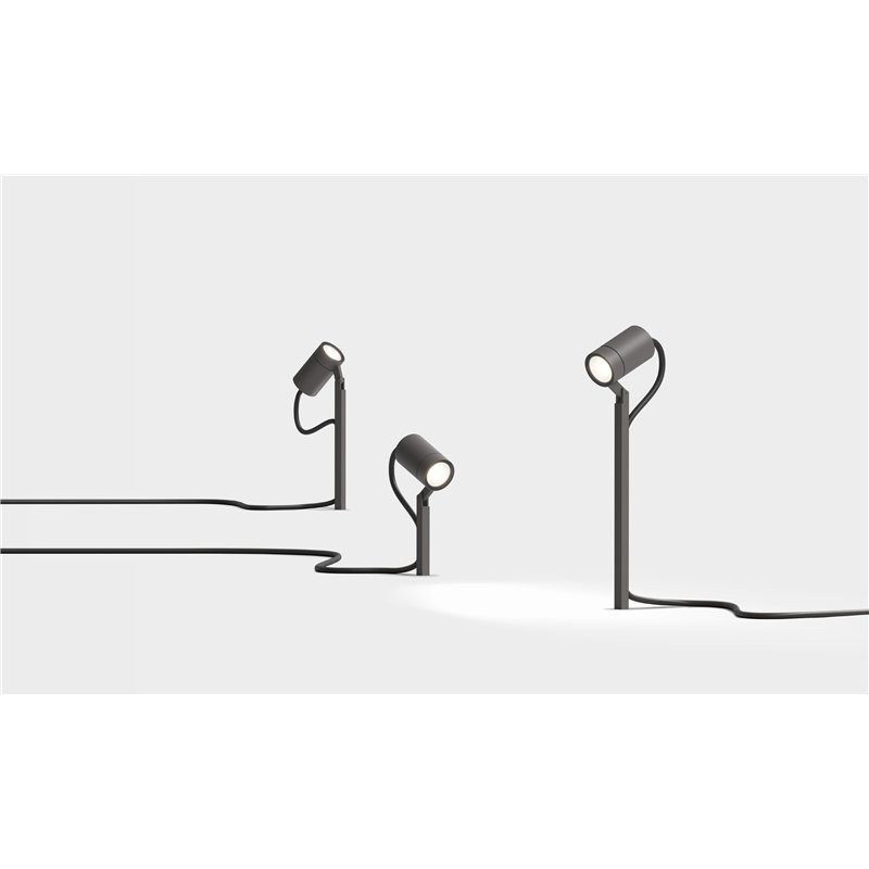 IP44 Spike 25 Spot Gartenleuchte