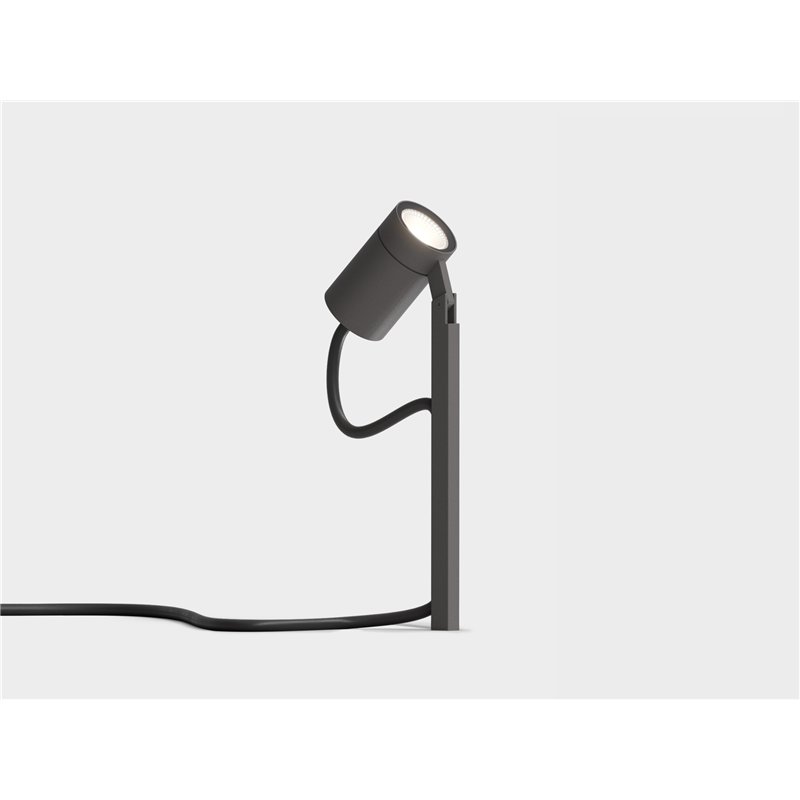 IP44 Spike 25 Spot Gartenleuchte