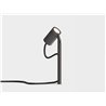 IP44 Spike 25 Spot Garden Bollard Light