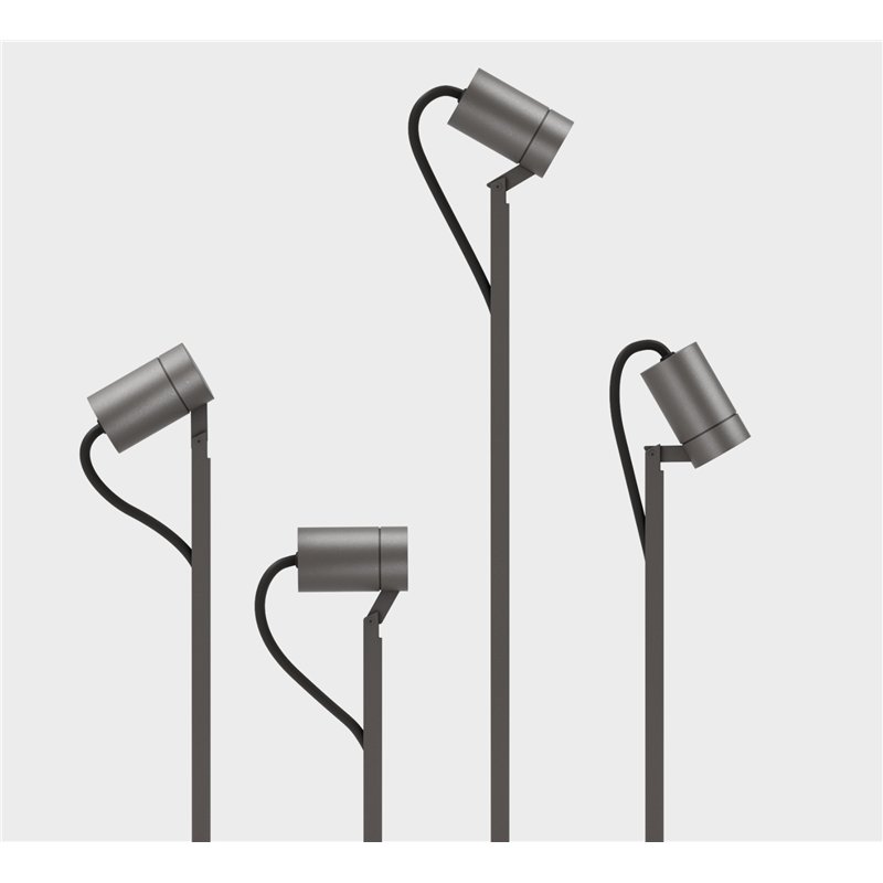 IP44 Spike 25 Spot Gartenleuchte