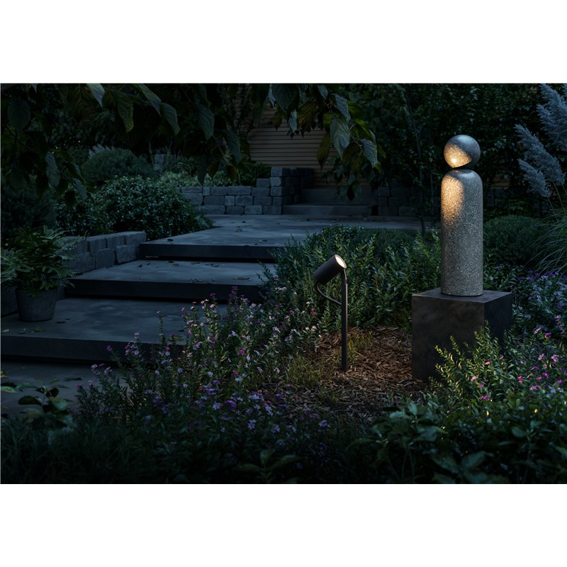 IP44 Spike 25 Spot Gartenleuchte