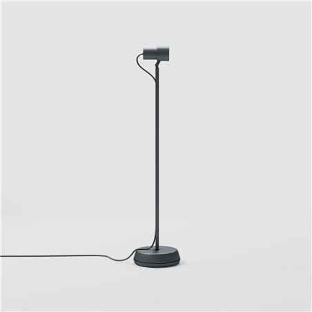 IP44 Spike Lettura Garden Bollard Light