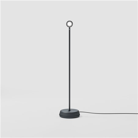 IP44 Spike Lettura Garden Bollard Light