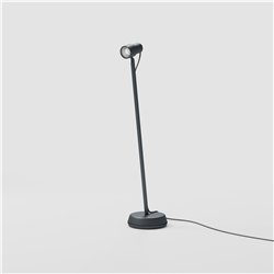 IP44 Piek Lettura Controller floor lamp