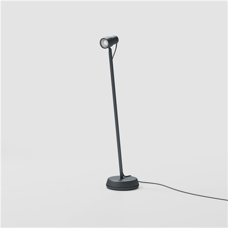 IP44 Piek Lettura Controller floor lamp