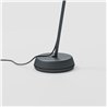 IP44 Piek Lettura Controller floor lamp