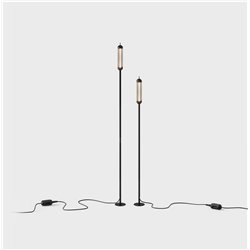 IP44 Reed M Garden Bollard Light