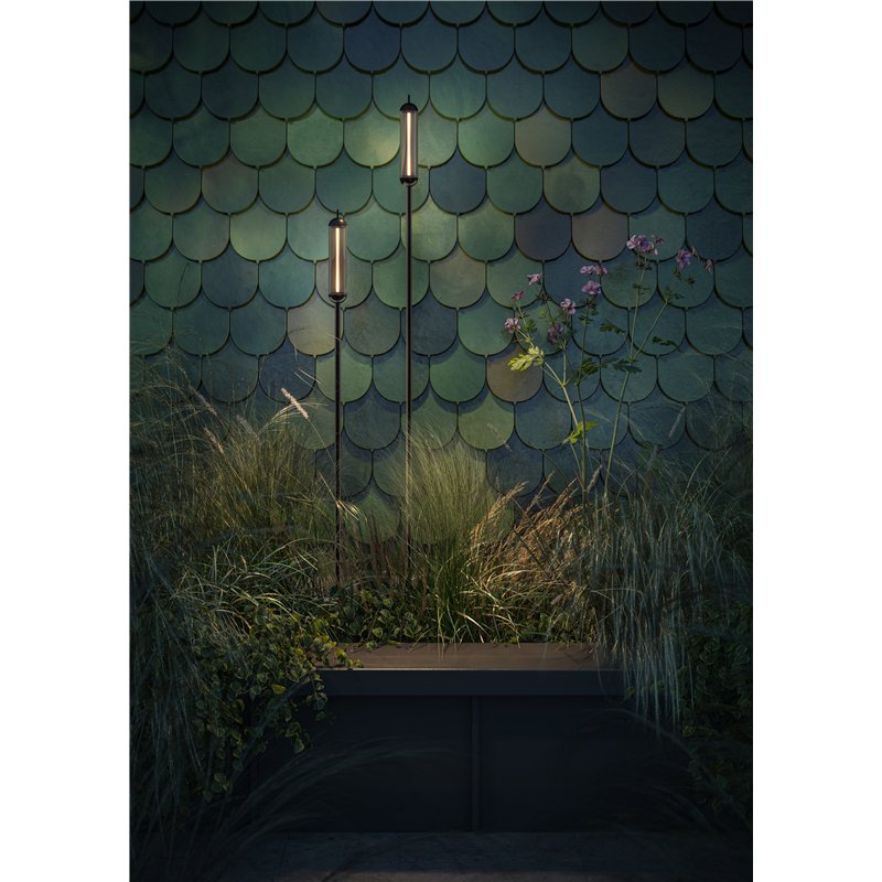 IP44 Reed L Gartenleuchte