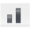 IP44 Slat 70 Bollard Garden Light