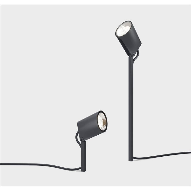 IP44 Stic 30 Spike Gartenleuchte