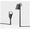 IP44 Stic 70 Spike Garden Bollard Light