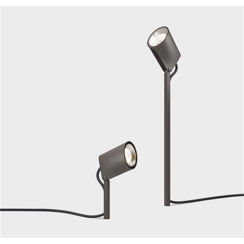 IP44 Stic 70 Spike Gartenleuchte