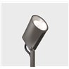 IP44 Stic 70 Spike Garden Bollard Light