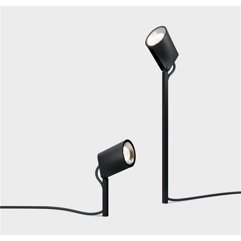 IP44 Stic 70 Spike Gartenleuchte