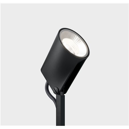 IP44 Stic 70 Spike Garden Bollard Light