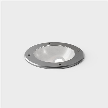 IP44 In A . Asymmetrical Connector Garden Light