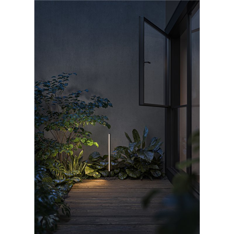 IP44 Kal S Verbinder Gartenleuchte