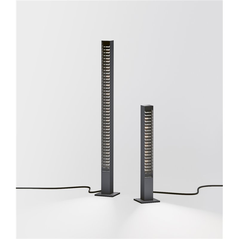 IP44 Lin 40 Basisverbinder Gartenleuchte