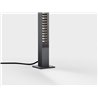 IP44 Lin 40 Base Connect Garden Light