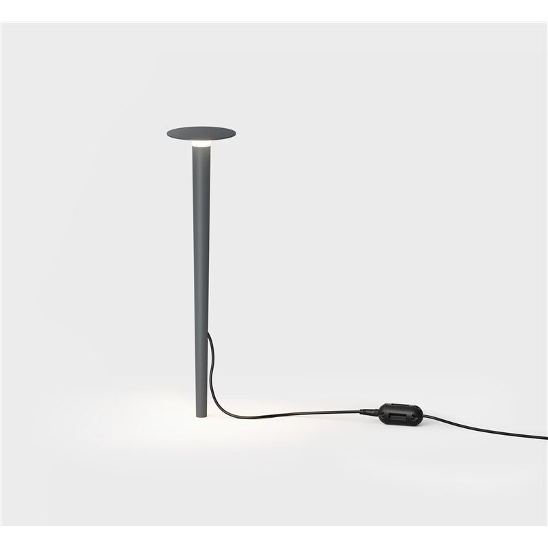 IP44 Lix Spike Verbinder Gartenleuchte