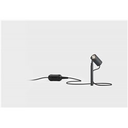 IP44 Spike Mini Connect Garden Light
