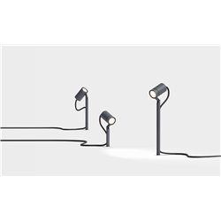 IP44 Spike 25 Connect Garden Light
