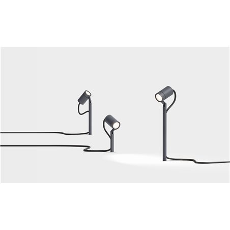IP44 Spike 50 Connect Garden Light