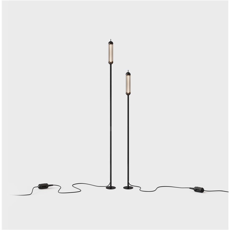IP44 Reed M Verbinder Gartenleuchte