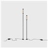 IP44 Reed L Connect Garden Light
