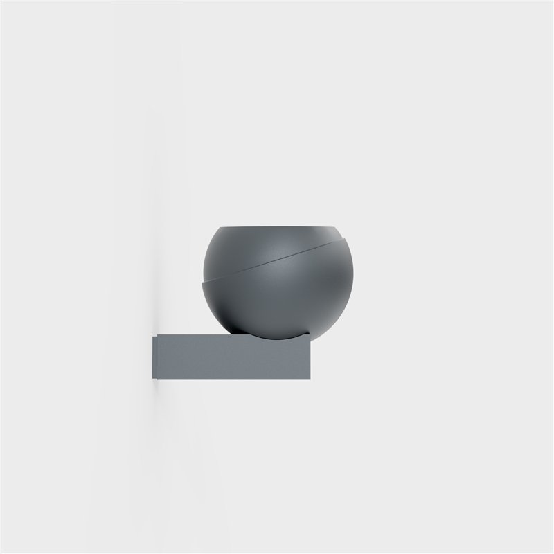 IP44 Shot 15 W Verbinder Gartenleuchte