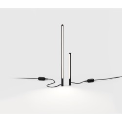 IP44 Kal S Solar Join floor lamp