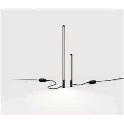 IP44 Kal M Solar Join floor lamp