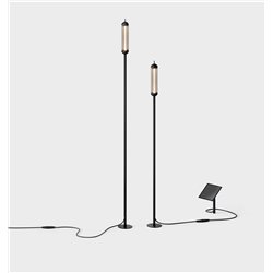 IP44 Reed M Solar Join floor lamp