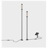 IP44 Reed M Solar Join floor lamp