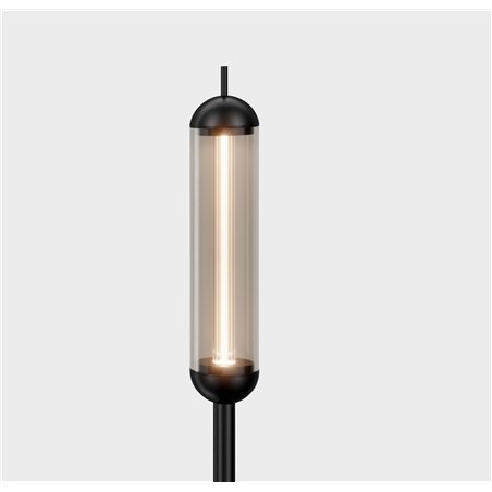 IP44 Reed L Solar Join floor lamp