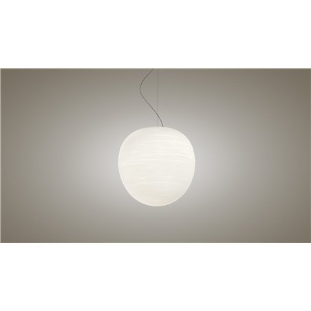 Foscarini Rituals Xl Susp. 10M Suspension Lamp