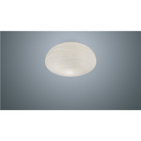 Foscarini Rituals 2 Wall/Ceiling Ceiling Lamp