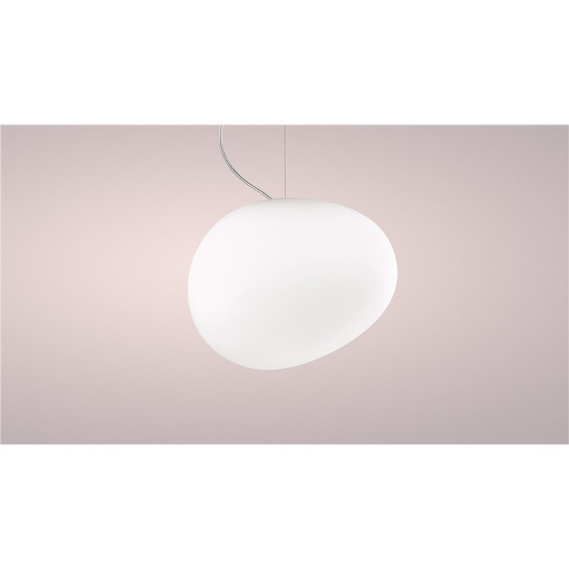 Foscarini Gregg Piccola Susp. Hängelampe
