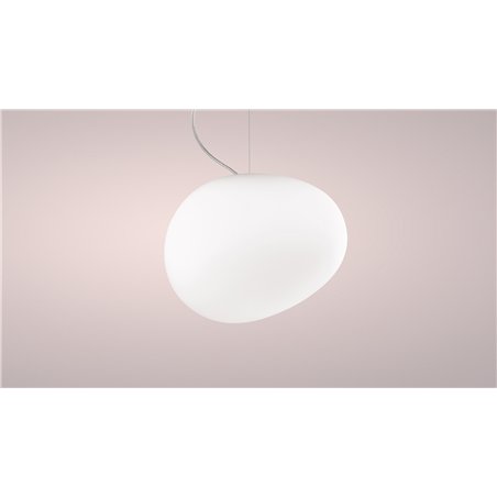 Foscarini Gregg Piccola Susp. Suspension Lamp