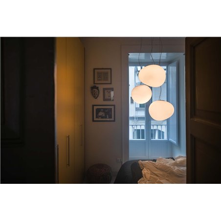 Foscarini Gregg Piccola Susp. Suspension Lamp