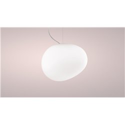 Foscarini Gregg Piccola Susp. 10M Suspension Lamp