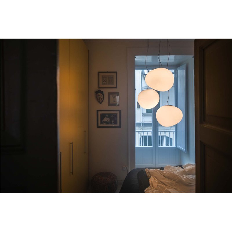 Foscarini Gregg Piccola Susp. 10M Hängelampe
